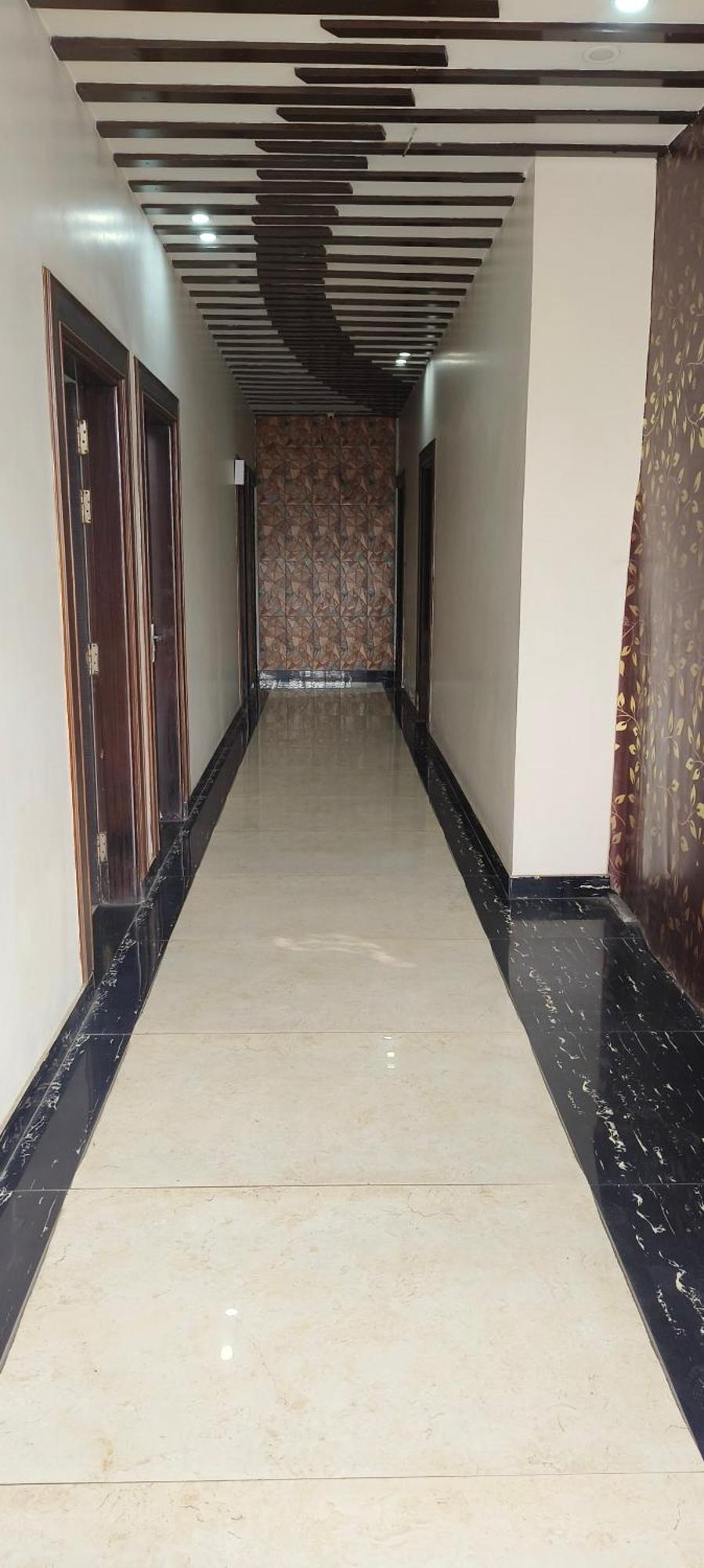 ג'איפור Hotel The Raj Fort מראה חיצוני תמונה