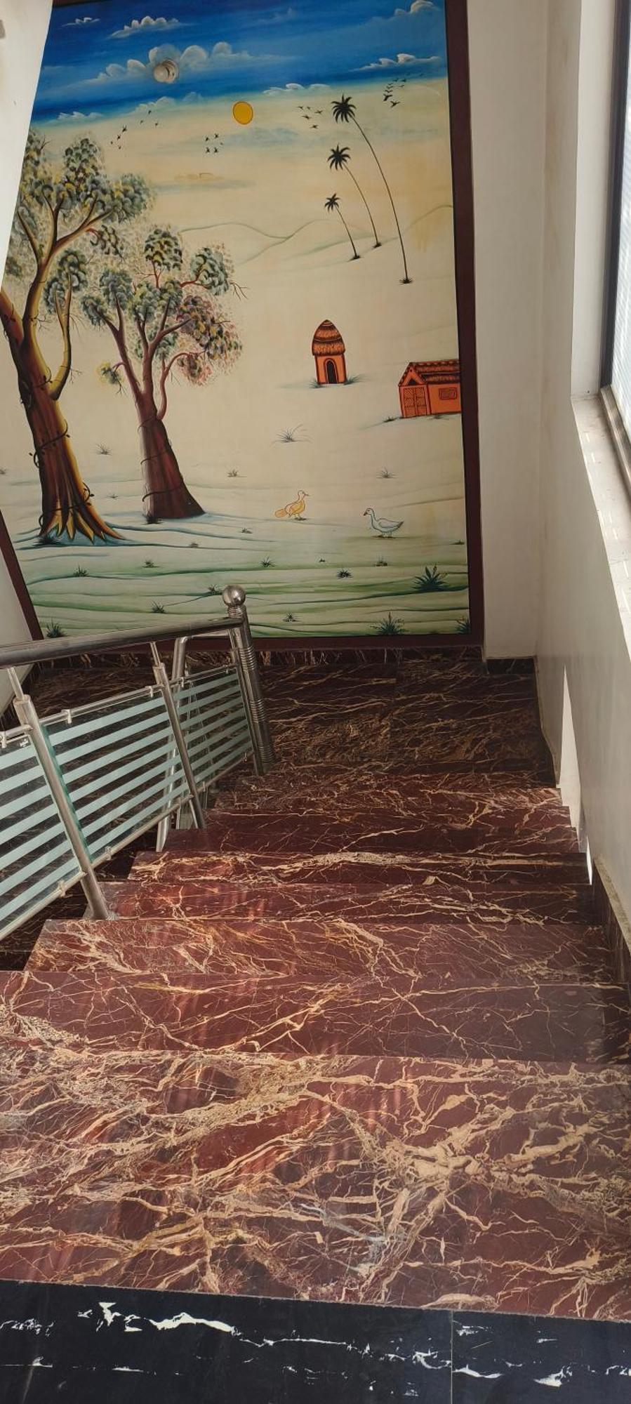 ג'איפור Hotel The Raj Fort מראה חיצוני תמונה
