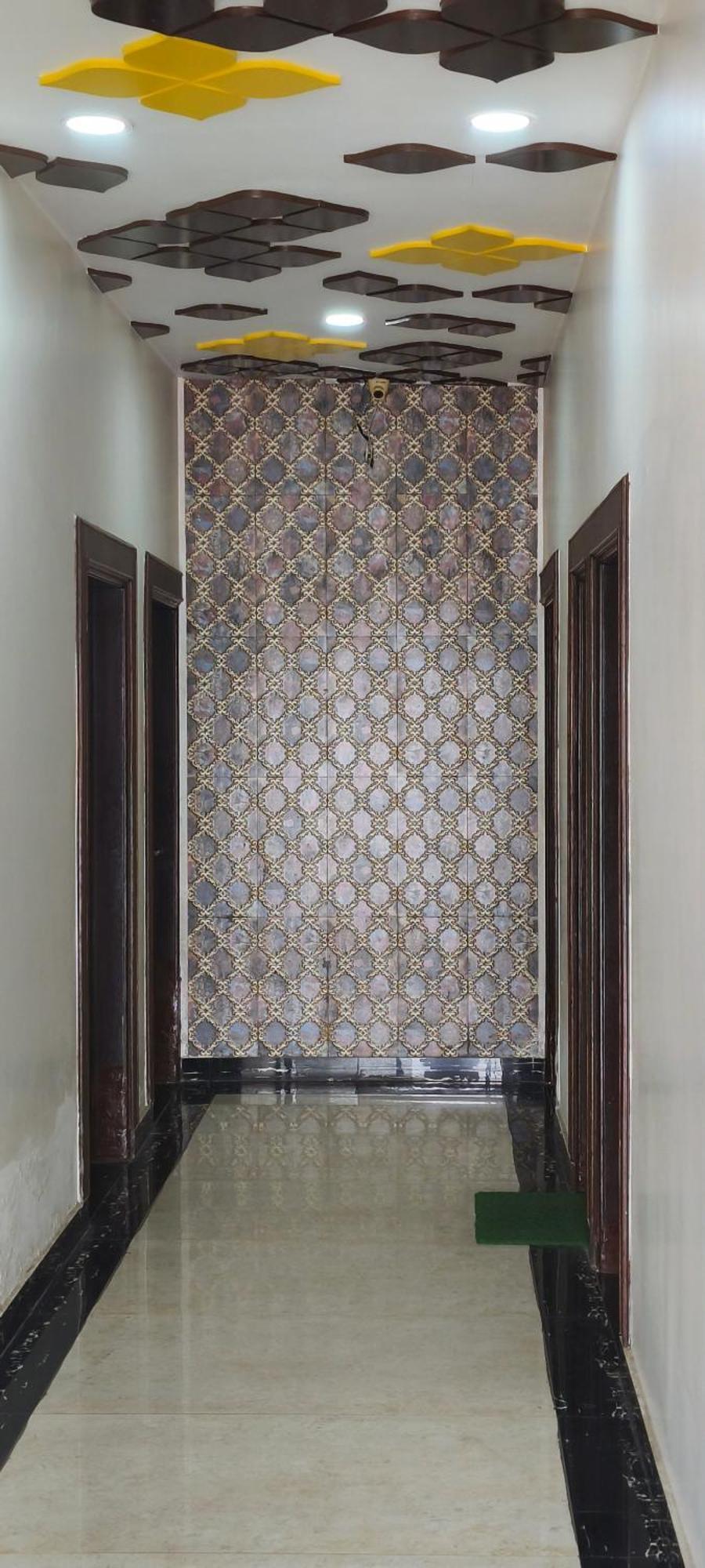 ג'איפור Hotel The Raj Fort מראה חיצוני תמונה