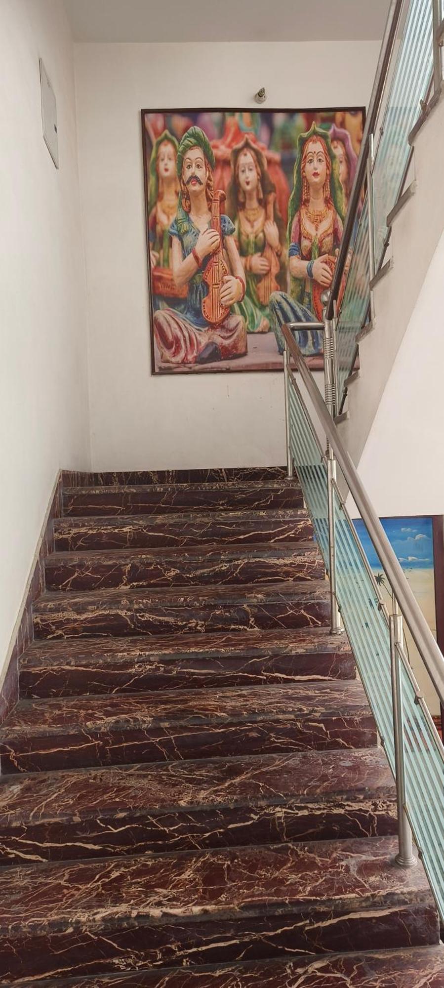 ג'איפור Hotel The Raj Fort מראה חיצוני תמונה