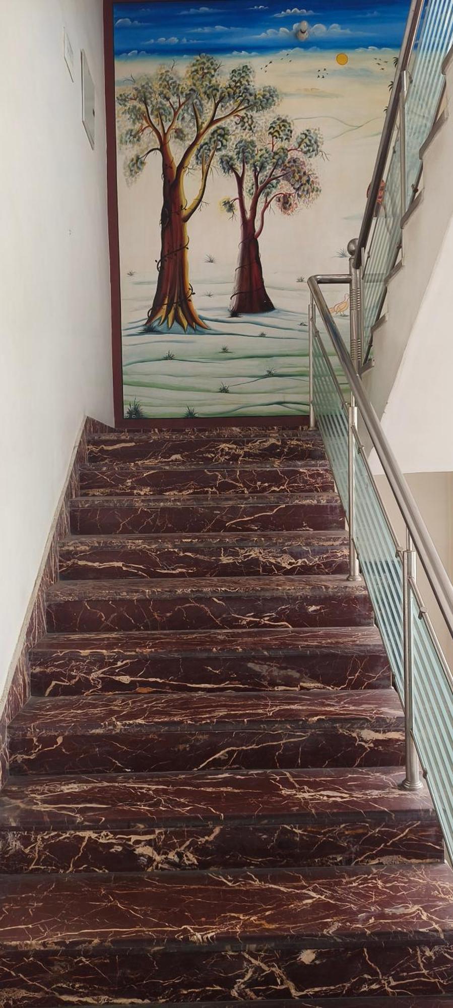 ג'איפור Hotel The Raj Fort מראה חיצוני תמונה